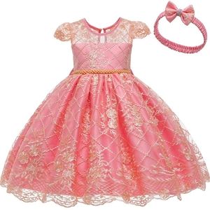 Baby Girls Birthday Wedding Party Dress size 18  months